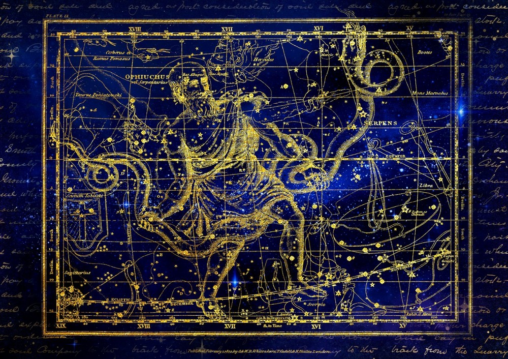 NASA a descoperit al 13-lea semn al zodiacului